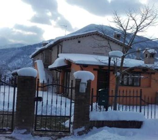 Casa Vinto