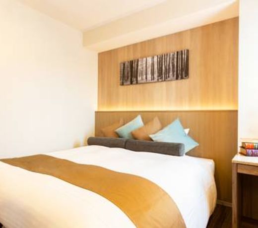 Nippombashi Crystal Hotel â¡