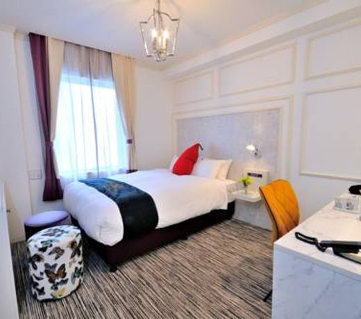 Grand Park Hotel The Luxueux Minami Kashiwa