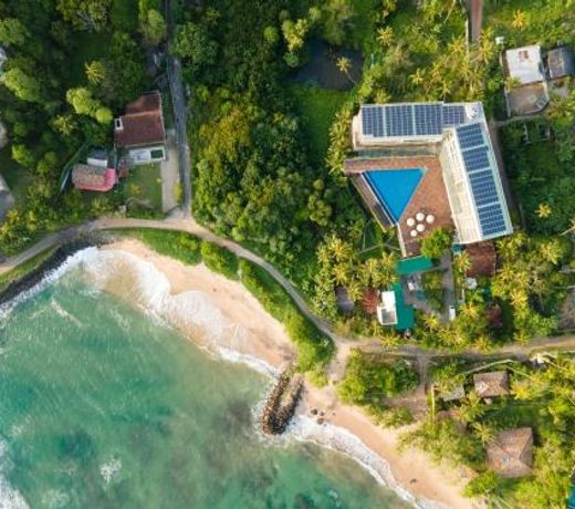 Ayurvie Weligama - Ayurvedic Retreat