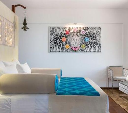 Ayurvie Weligama - Ayurvedic Retreat