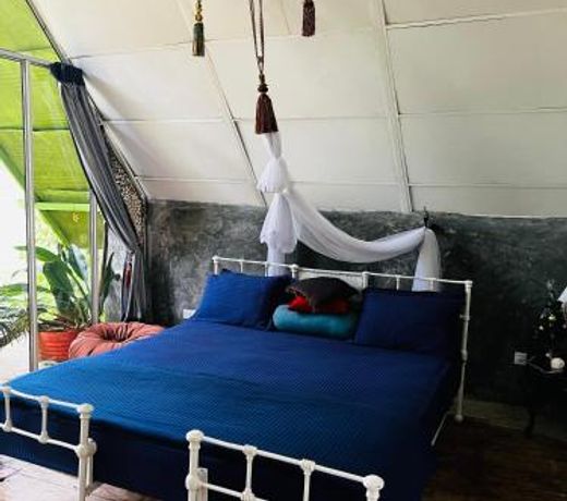 Moksha eco villa Ella