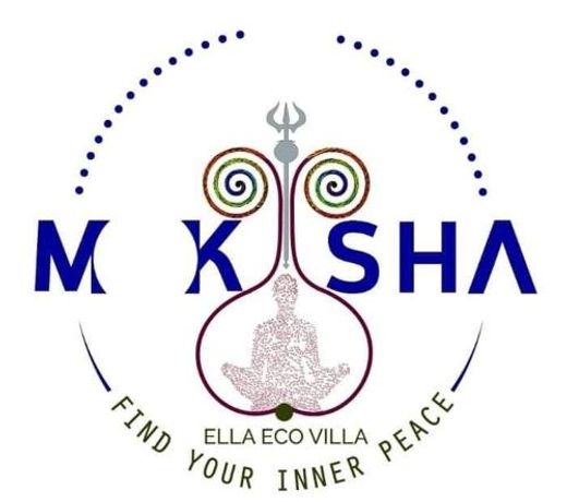 Moksha eco villa Ella