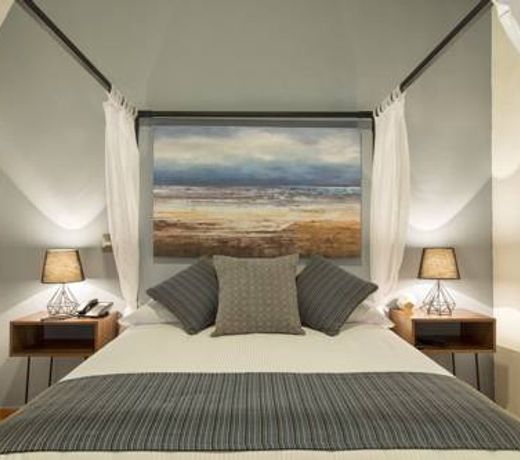 Morazul Hotel Boutique