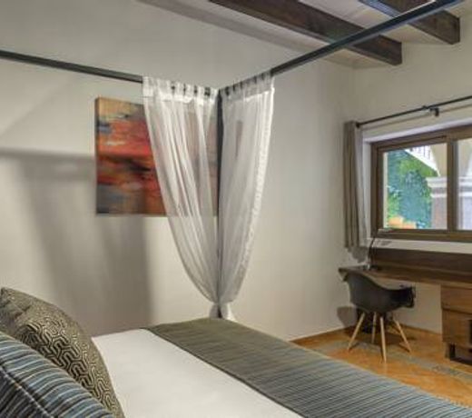 Morazul Hotel Boutique