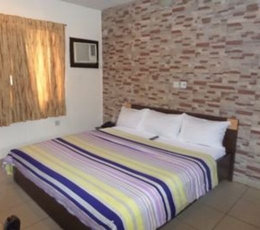 Ivory Suites