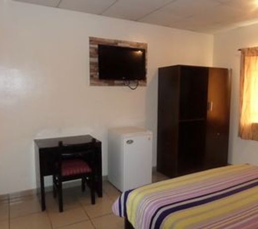 Ivory Suites