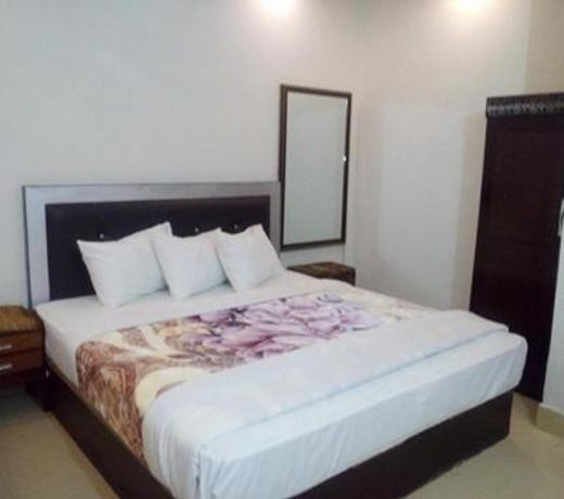 Hotel Mehran Multan