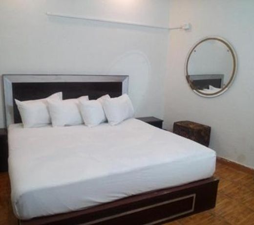 Hotel Mehran Multan