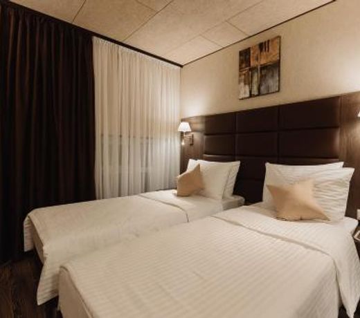 Helix Hotel