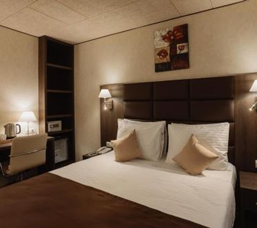 Helix Hotel