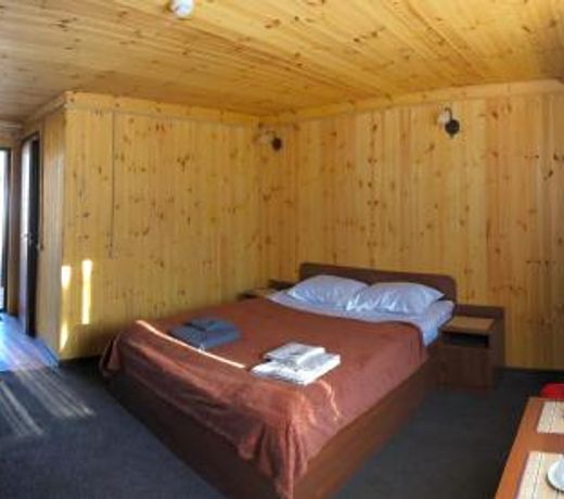 Camping-motel Blinnaya Gora