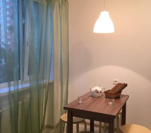 Apartamenty v Sankt-Peterburge