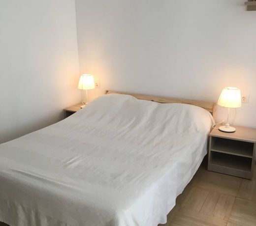 Apartamenty v Sankt-Peterburge