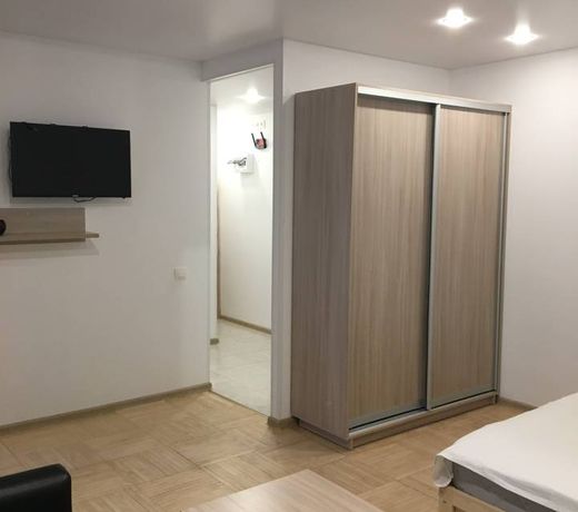 Apartamenty v Sankt-Peterburge