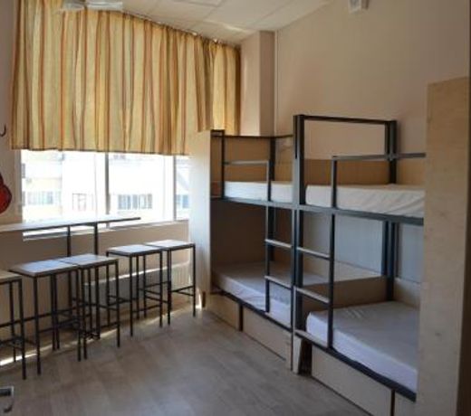 Sport-hotel Chalet Triumph