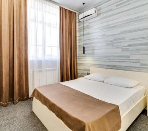 Mini-Hotel Aurum