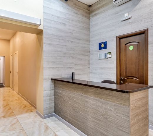 Mini-Hotel Aurum