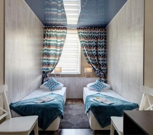 Hostel Bratislavskaya