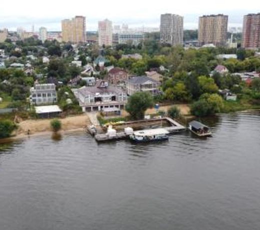 Apartment River Piers