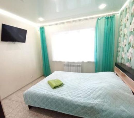 Apartment on Barrikad