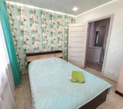 Apartment on Barrikad