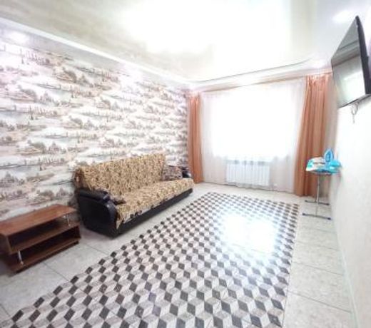 Apartment on Barrikad