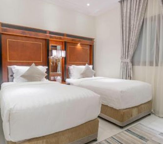 Makeen Homes by Warwick Hotel