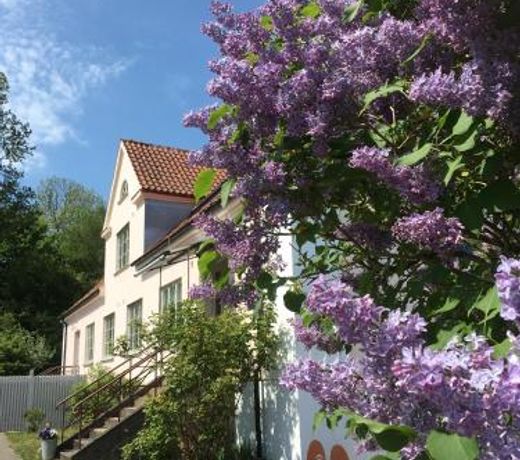 Mellby 11 Bed & Breakfast