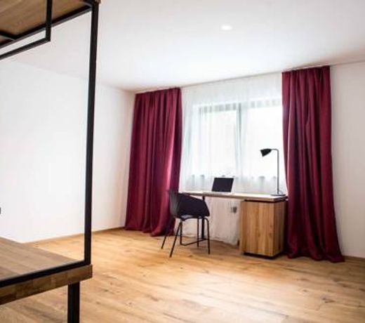 Vault Hotel