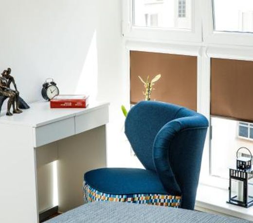 Zamocka Iris Apartment