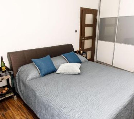 Zamocka Iris Apartment