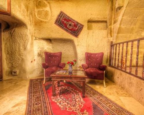 Marvel Of Cappadocia - Гореме - фото 19