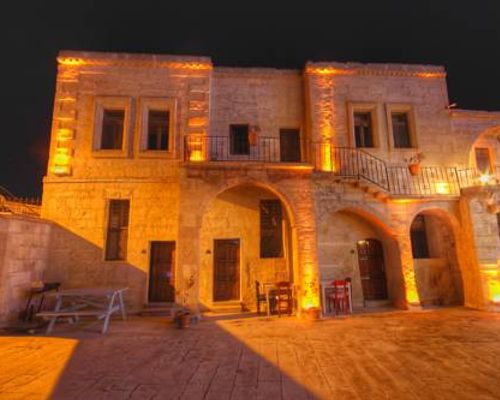 Marvel Of Cappadocia - Гореме - фото 22