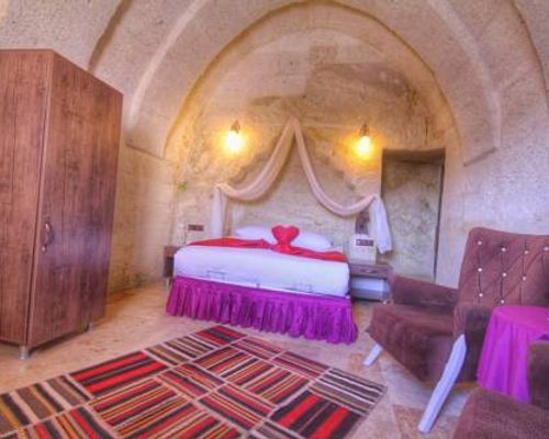 Marvel Of Cappadocia - Гореме - фото 8