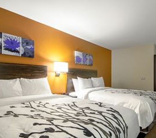 Sleep Inn Geismar - Gonzales