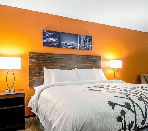 Sleep Inn Geismar - Gonzales