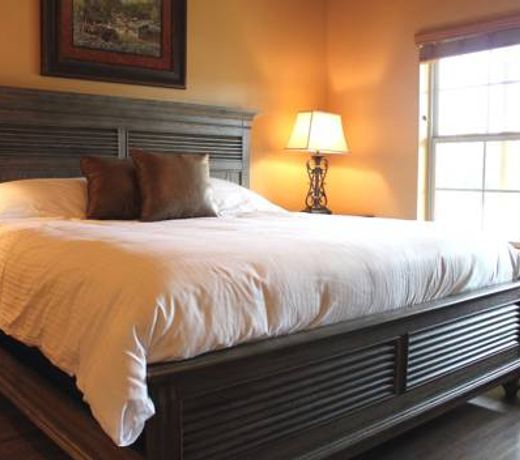 Old Mill Resort