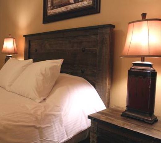 Old Mill Resort