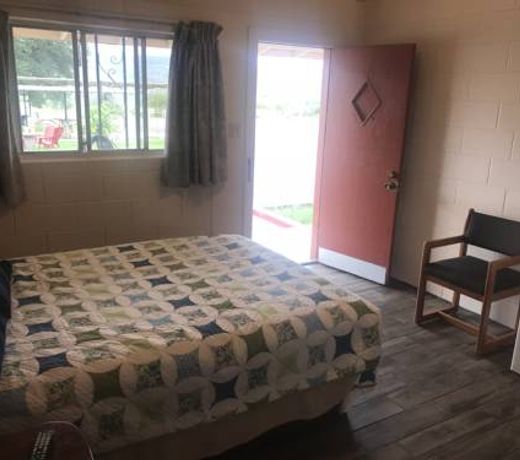 Desert Air Motel