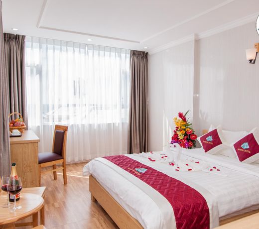 Novena Hotel