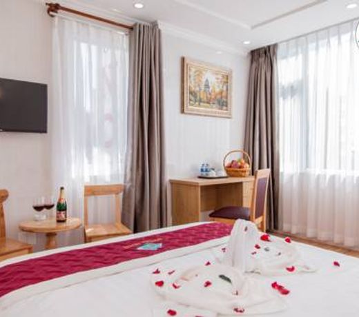 Novena Hotel