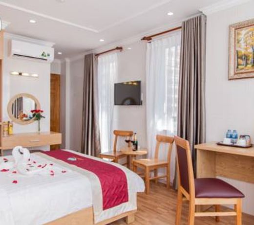 Novena Hotel