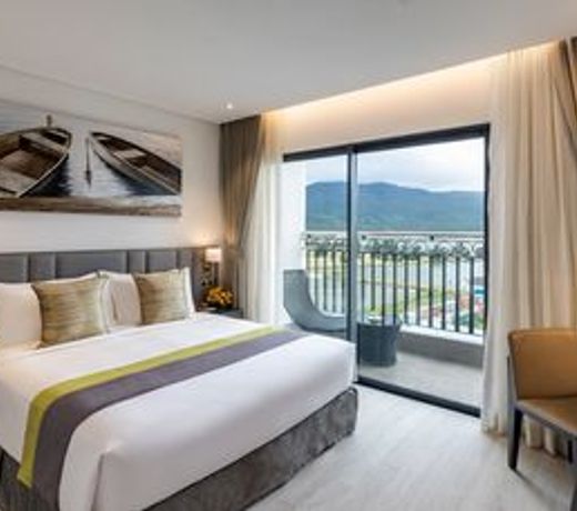 Citadines Blue Cove Danang