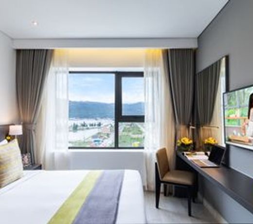 Citadines Blue Cove Danang