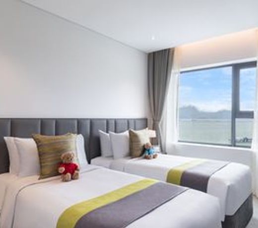 Citadines Blue Cove Danang