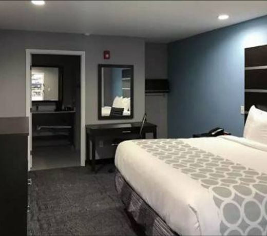 Rodeway Inn South