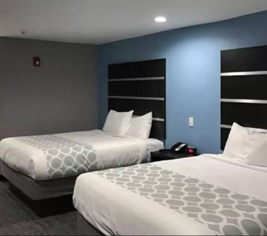 Rodeway Inn South