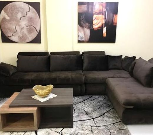 EKA Luxury Penthouse
