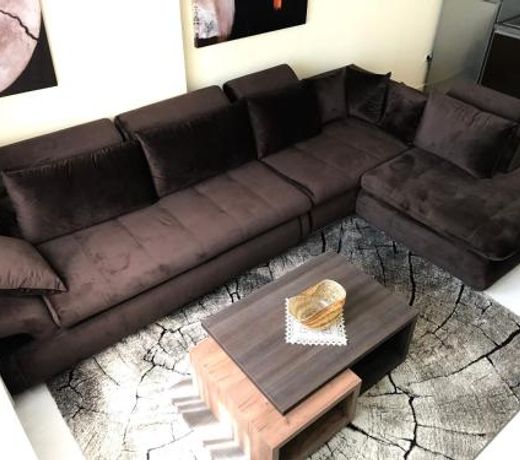 EKA Luxury Penthouse